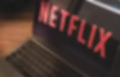 Cara membuat akun Netflix.