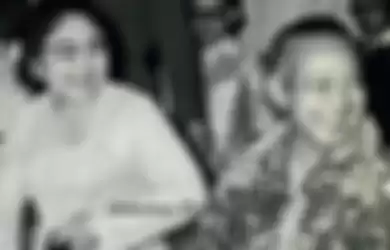 Tutut Soeharto bongkar penyebab ibu Tien meninggal dunia