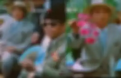 Meski Kim Jong Un Tumbuh Jadi Diktator Kejam, Siapa Sangka Kakeknya Dulu 'Bersahabat' dengan Soekarno, Anggrek Ini Jadi Buktinya