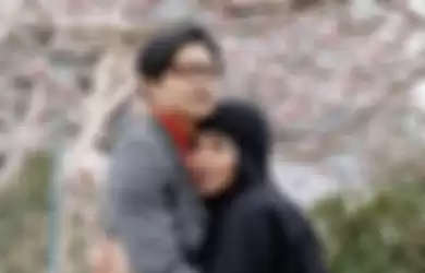 Dewi Gita dan Armand Maulana memutuskan untuk tak mudik ke kampung halaman pada lebaran tahun ini.