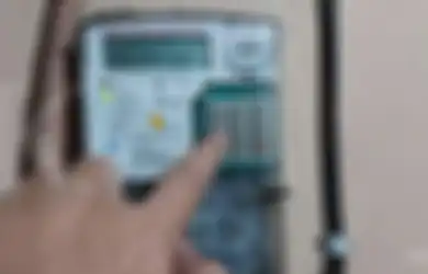 Bak Petir di Siang Bolong, Pemilik Bengkel Ini Kaget Lihat Tagihan Listriknya Capai Rp20 Juta, Begini Penjelasan Pihak PLN