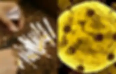 Berawal dari Kebohongan, Pabrik Sampoerna 'Menjelma' jadi Klaster Penyebaran Virus Corona, Rokok yang Dijual Tetap Aman dari Virus?