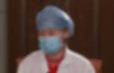Dokter Ini Diklaim Jadi Orang Pertama yang Laporkan Keberadaan Covid-19, Tapi Kenapa Dia Tak Dipenjara Seperti Mendiang Dr Li Wenliang?