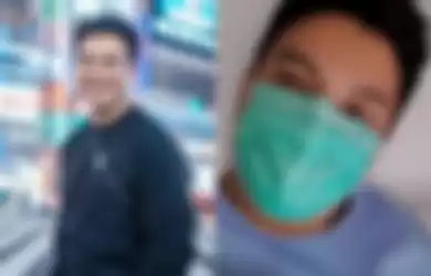 Tak Ada Angin Tak Ada Hujan, Baim Wong Bagikan Kabar Duka, Idap Penyakit Tak Terduga Ini Hingga Harus Operasi: Mudahan Gak Kenapa-Kenapa!