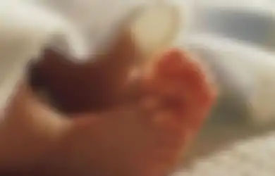 Mengaku Bersetubuh dengan Banyak Pria, Remaja 17 Tahun Buang Bayinya hingga Berakhir Dimakan Biawak, Telapak Kaki Bayi Itu Sudah Hilang!