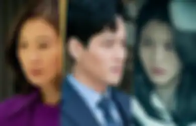 Ramai Nonton Drama 'The World of the Married', Apa Alasan Warga Indonesia Tertarik dengan Isu Perselingkuhan?