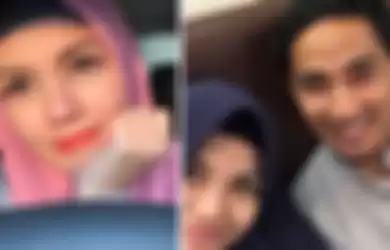 Sosok Pesinetron Cantik ini dengan Ikhlas Dimadu Meski Suaminya Nikah Lagi Tanpa Izinnya, Sempat Tulis Pesan Menyentuh: Doa Restuku Untukmu...