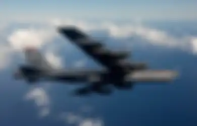 Di Tengah Ketegangan dengan Rusia, Inggris Kerahkan Jet Tempur ke Laut Hitam