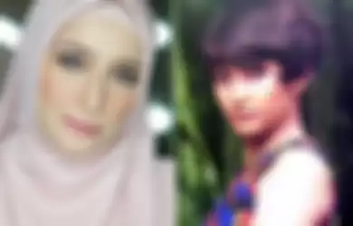 Kerap Tampil Seksi saat Jadi Model dan Main Film Panas, Artis Lawas Ini Ceritakan Pengalaman Spiritualnya saat Pertama Kali Menutup Aurat: Sebelumnya Lihat Orang Berhijab Males Banget!