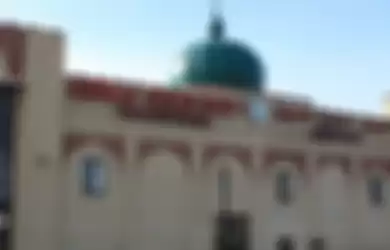 Masjid Dearborn