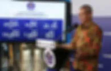 Covid Hari Ini 18 Mei 2020: Jumlah Kasus Global Hampir Capai 5 Juta Pasien, Yurianto: 'Kita Belum Siap Hadapi Corona'