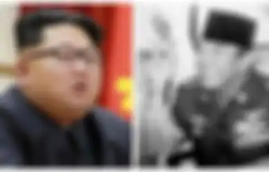 Masuk 'Daftar' Target Pembunuhan oleh CIA Seperti Soekarno, Diduga Kim Jong-un Hendak Dilenyapkan Gunakan Senjata Khusus, 'Tak Perlu Akses ke Target yang Dibunuh'