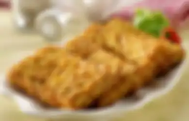 Padahal Jadi Makanan Sejuta Umat di Indonesia, Ternyata Jika Punya Penyakit Ini Sebaiknya Jangan Pernah Makan Tempe, Bisa Bikin Penyakit Makin Kronis