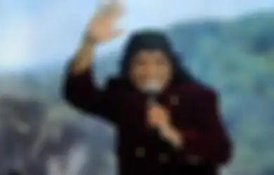 'Godfather of Broken Heart' Bilang Tidak Perlu Ada Ratapan, Didi Kempot: 'Patah Hati Tidak Usah Dibuat Sedih, Ayo Kita Jogetin'