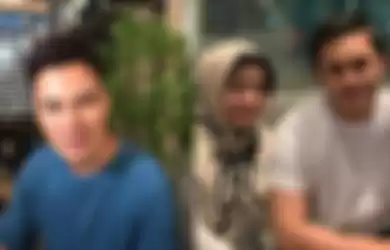 Sedang Syuting Bareng Raffi Ahmad, Muzdalifah Dibikin Kaget Oleh Baim Wong Saat Tawar Rumahnya Seharga Rp 40 Miliar di Depan Kamera, Begini Reaksinya!