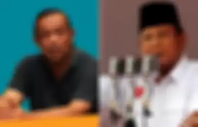 Djoko Santoso sakit dan dirawat di RSPAD Gatot Soebroto, Prabowo doakan kesembuhannya