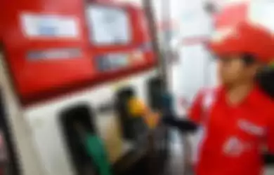 Ada SOP baru di SPBU Pertamina, untuk dukung pelaksanaan new normal.