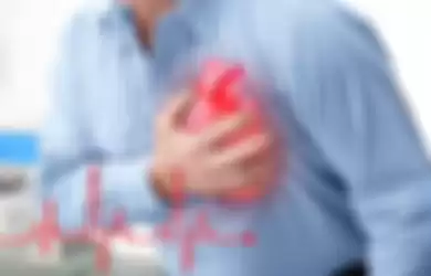 Serangan jantung