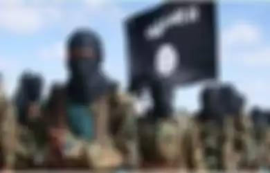 Selalu Bikin Onar, ISIS Justru Minta Tuhan Agar Sisksaan Virus Corona Terus Ditambah
