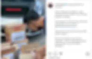 Sambil Naik Porsche, 'Crazy Rich Surabayan' Ini Bagi-bagi Kardus yang Isinya Uang Jutaan Rupiah ke Warga di Jalan, Ini Videonya!