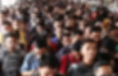 Pengangguran di Indonesia Didominasi Orang yang Berpendidikan Tinggi, Menaker: Ini Ironi...