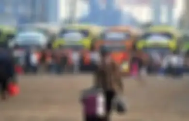 Jangan Bersedih Tidak Bisa Mudik Tahun ini, Pemerintah Resmikan Cuti Bersama Idul Fitri Tidak Jadi Diundur ke Akhir Tahun, Di Bulan Ini Cuti Bersama Idul Fitri Akan Dilaksanakan
