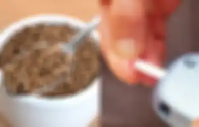 Kelola Diabetes dengan Mengambil Manfaat Kesehatan dari Ketumbar