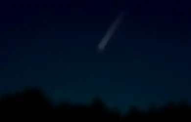 Di Rumah Saja Sambil Nikmati Fenomena Langit Menakjubkan Saat Ramadan: Hujan Meteor Hari Ini, Bulan Purnama dan Bulan Baru, Jangan Sampai Terlewat!