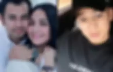 Bak Senjata Makan Tuan, Niat Hati Sindir Billy Syahputra yang Ingin Beristri Dua, Raffi Ahmad Malah Dibuat Gelagapan oleh Adik Olga: Gue Ngikutin Jejak Lo!