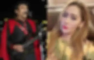 17 Tahun Tak Akur dengan Raja Dangdut Rhoma Irama Lantaran Dicap Pornoaksi, Inul Daratista Ungkap Sumpah Serapahnya di Masa Lalu: Memang Jalannya Aku Harus Ketemu Pak Haji