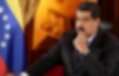 Tentara Bayaran AS Ditangkap Militer Venezuela, Akui Rencanakan Kudeta Terhadap Presiden Nicolas Maduro