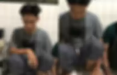 Karma Instan Didapat Ferdian Paleka Gara-gara Prank Sembako Sampah Kena Prank Saat Diperiksa Polisi: Kamu Bentar Lagi Bebas, Tapi Bohong...