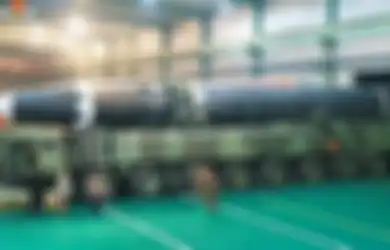 Menambah Situasi Dunia Makin Mencekam, Israel Menambah Hulu Ledak Nuklirnya Bersama Negara-negara yang Siap Berperang Ini