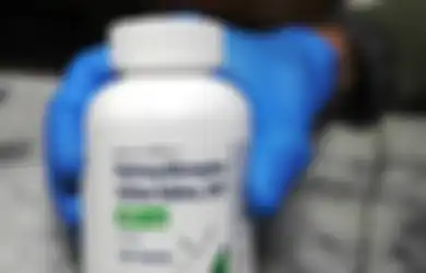 Senjata Makan Tuan, Diizinkan Trump, Lebih dari 100 Warga AS Tewas Setelah Konsumsi Hydroxychloroquine Untuk Obati Covid-19
