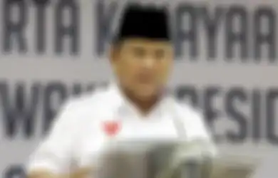 Laut China Selatan Memanas, Menhan Prabowo Subianto Justru Ditelepon Oleh Menteri Pertahanan China, Apa Isi Pembicaraannya?