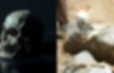 Ditemukan Tinggal Kerangka di Kebun Kelapa, Inilah Deretan Fakta Pembunuhan Siswi SMP di Jambi yang Sudah Menghilang Sejak Februari