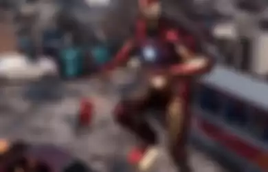 Game Marvel Avengers