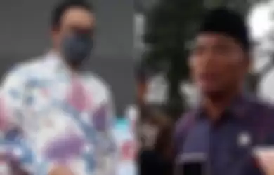 Saling Lempar Tanggung Jawab Dana Bantuan, Gubernur DKI Jakarta Gantungkan Nasib 1,1 Juta Warga Miskin, Terancam Tak Dapat Bantuan Sosial Lantaran para Menteri Pertanyakan Hal Ini!