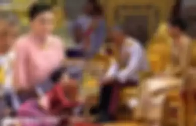 Dicap Jadi Salah Satu Raja Kontroversial Thailand, Sosok Vajiralongkron Punya Obsesi Aneh, Salah Satunya Ratu Dipaksa Telanjang
