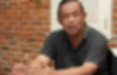 Renggut Nyawa Djoko Santoso, Siapa Sangka Makanan Favorit Sejuta Umat Ini Bisa Jadi Penyebab Sakit Stroke!