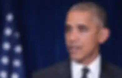 Saling Serang, Obama Sebut Trump Sebagai Orang yang Malas dan Tidak Berkompeten, Trump: Dia Juga Tidak Melakukan Pekerjaan Dengan Baik, Makanya Sekarang Saya Jadi Presiden