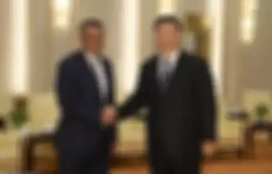 Eksklusif: Xi Jinping Dikabarkan Meminta WHO Tunda Kabarkan Penularan Covid-19 Antar Manusia dan Tunda Penanganan Sampai 6 Minggu, Simak Selengkapnya