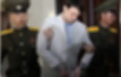 Mengenang Otto Warmbier, Mendiang Sarjana yang Melancong Ke Korea Utara Tapi Justru Dituntut Kerja Paksa 15 Tahun Saat Ia Hendak Pulang, 'Anak Saya Disiksa Kim Jong-Un'