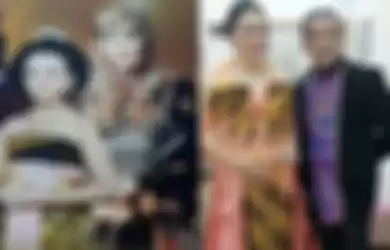 Belum Kering Luka Hatinya Usai Ditinggal Sang Suami, Istri Mendiang Didi Kempot Yan Vellia Sudah Digeruduk Netizen dengan Permintaan Menohok: Biar Sobat Ambyar Seneng Lihatnya