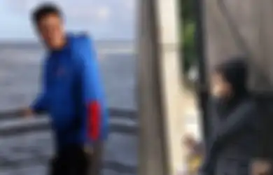 Sambil Menangis, Wanita Ini Paksa Minta Kerja ke Baim Wong, Tapi Akhirnya Rahasianya Terbongkar, Baim Wong: Jangan Sampai Saya Marah ke Ibu!