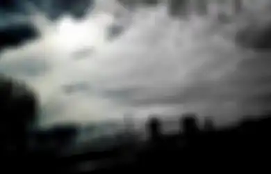 Dentuman Misterius yang Didengar Warga di Jawa Tengah Dipastikan Bukan Berasal dari Gempa Bumi, Ini Penjelasan BMKG