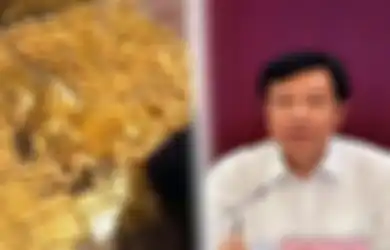 Korupsi Level Dewa, Rumah Pejabat Ini Digerebek Dan Ditemukan 13,5 Ton Emas Menggunung di Lantai Rumah, Belum Lagi Tumpukan Uang Rp 525 Triliun, Bikin Syok