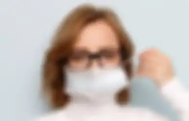 Warga Jakarta yang Tak Pakai Masker Saat Keluar Rumah Akan Didenda Rp250.000, Jika di Filipina Sudah Ditembak Mati!