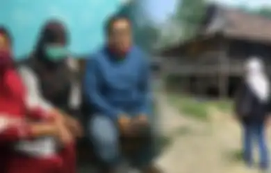 Pria 50 Tahun Paksa Rudapaksa Siswi SMP Gresik Hingga Hamil: 'Saya Beli, Bukan Maksa', Sampai Korban Disogok 1 Miliar Agar Bungkam