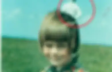 Bikin Merinding! Inilah Foto 'Penampakan' yang Pernah Gegerkan Dunia, 50  Tahun Belum Terungkap, Amerika dan Rusia Sampai Turun Tangan Pecahkan Misteri Ini